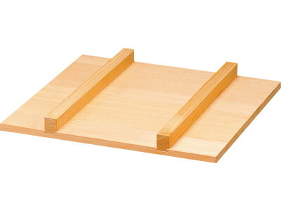 木製角せいろ用サン蓋 45cm用 (014298-006) Sun lid for wooden square steamer