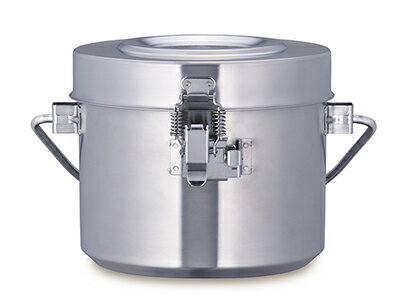 T[X(THERMOS) \ۉH Vgh 2L GBL-02CP(056054-102) High performance thermal food Shuttle drum