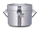 T[X(THERMOS) \ۉH Vgh 4L GBL-04CP(056054-104) High performance thermal food Shuttle drum