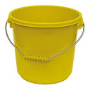 GebN(Entec) |voPc  12.7L PO-13A(070093-006) polypro bucket