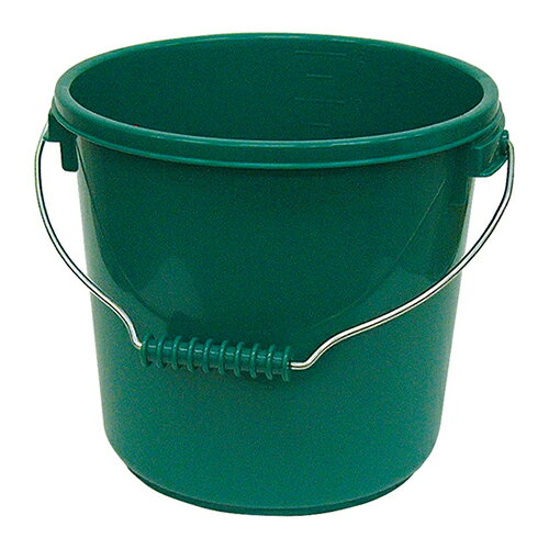 GebN(Entec) |voPc  12.7L PO-13A(070093-008) polypro bucket