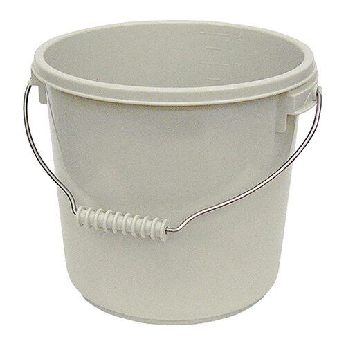 GebN(Entec) |voPc O[ 12.7L PO-13A(070093-012) polypro bucket