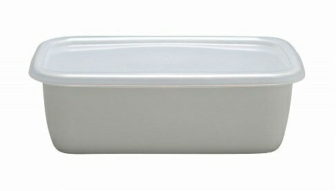 Ge[g}c zCgV[YN^O[^ M V[Wt WRF-M(030711-002) White series rectangle deep type