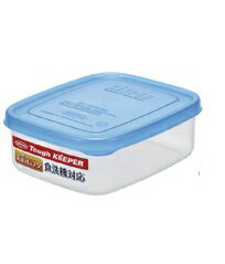 XgEFA ^tL[p[XibNP[X 680ml B-1804TB(016885-002) tough keeper snack case