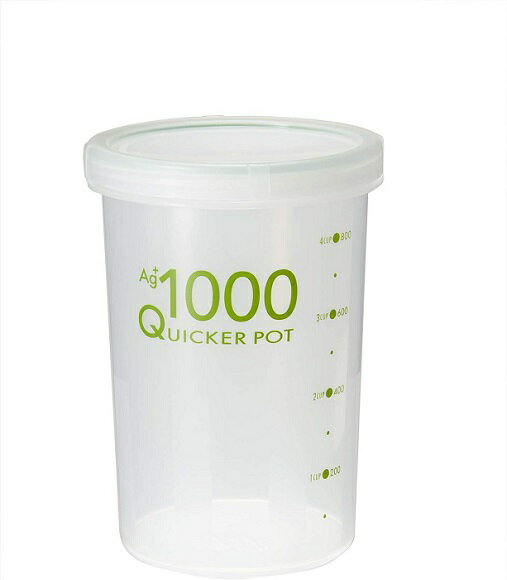 g{ NCbJ[|bg 1.0L (008954-002) quicker pot