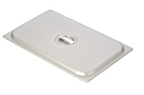 Ge[g}c }CX^[A~zepW 1/1TCY (030897-001) Meister Aluminum Hotel Pan Lid