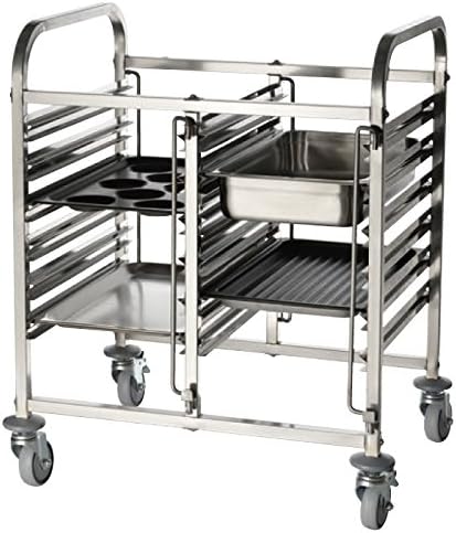 MTI GNpg[[ 12i (043385-001) pan trolley