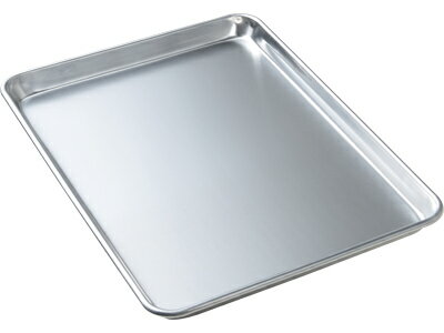 MTI A~V[gpn[t (032624-001) aluminum sheet pan half