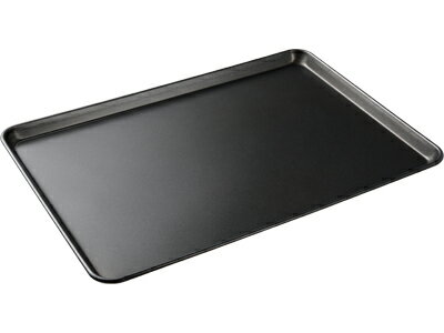 MTI A~V[gptmXeBbN 450~650~25mm (032623-001) Aluminum sheet pan full non stick