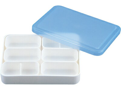 Ge[g}c փvPPHe J-273(009051-001) Sekipla food inspection container