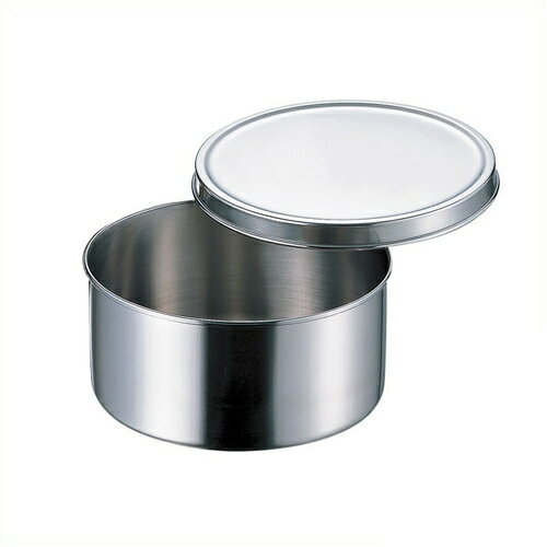 AG 18-8 ی^ 9cm c}~ (031451-009) Round shape with seasonings