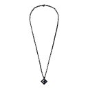 Rgbe/Colantotte SPORTS PRO }O`^lbNX RT150-SQ ubN`^~ubN jp ClbNXy{Kiz Iׂ2TCY DBAAA Mag Titanium Necklace