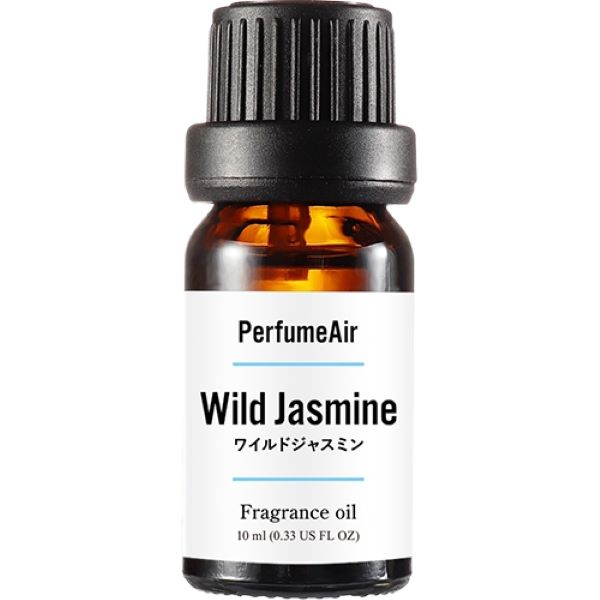 スフィアライト(Spherelight) PerfumeAir専用フレグランスオイル Wild Jasmine 10ml SLFO-03 exclusive fragrance oil