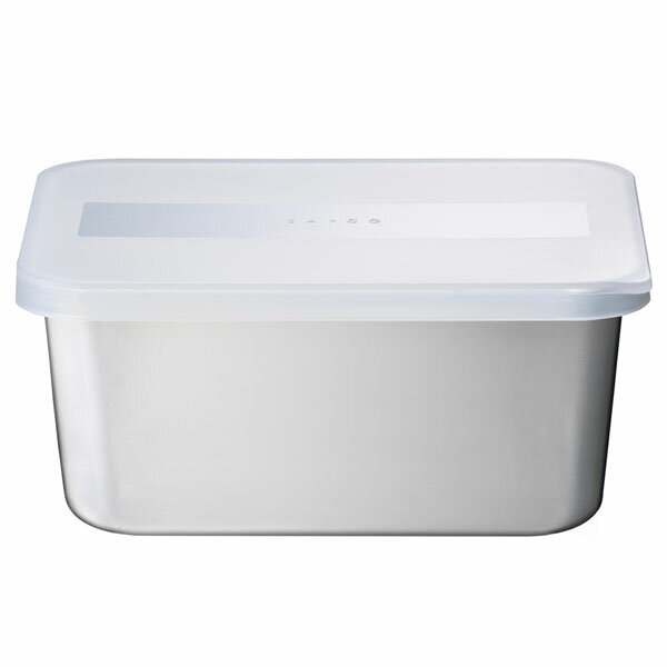 EAgCO(CCgR) Youki EL t[hRei zCg 650ml 18-8XeX/|vs ɎgāA΂₭₹ AS0033 food container