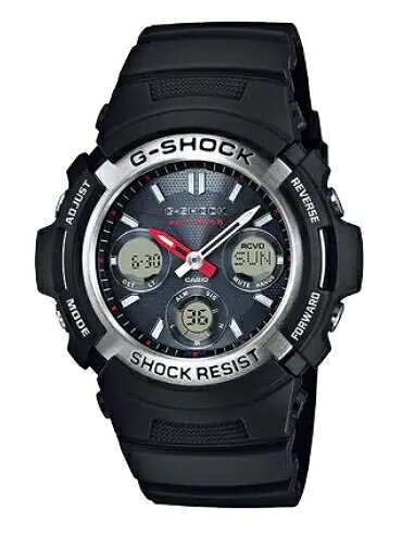 /CASIO G-SHOCK AWG-100 M100꡼ ӻ ڹʡ AWG-M100-1AJF watch