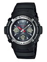 カシオ/CASIO G-SHOCK AWG-100 M100シリーズ