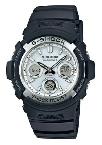 /CASIO G-SHOCK AWG-100 M100꡼ ӻ ڹʡ AWG-M100S-7AJF watch
