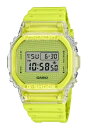 JVI/CASIO G-SHOCK 5600V[Y rv yKiz DW-5600GL-9JR watch