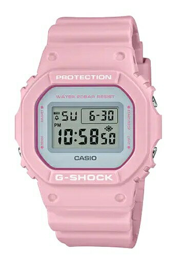 カシオ/CASIO G-SHOCK 5600シリーズ 腕時計 【国内正規品】 DW-5600SC-4JF watch