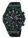 JVI/CASIO EDIFICE EQB-1100V[Y rv yKiz EQB-1100XYDC-1AJF watch