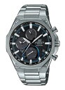 JVI/CASIO EDIFICE EQB-1100V[Y rv yKiz EQB-1100YD-1AJF watch