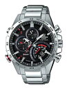 カシオ/CASIO EDIFICE EQB-501シリーズ 腕時計 【国内正規品】 EQB-501XD-1AJF watch