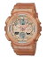 /CASIO G-SHOCK ӻ ڹʡ GMA-S140NC-5A1JF watch
