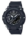 JVI/CASIO G-SHOCK rv yKiz GMA-S2200-1AJF watch