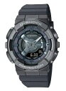 カシオ/CASIO G-SHOCK 腕時計 【国内正規品】 GM-S110B-8AJF watch