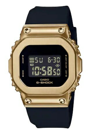 /CASIO G-SHOCK ӻ ڹʡ GM-S5600GB-1JF watch