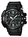 JVI/CASIO G-SHOCK GRAVITYMASTER rv MASTER OF G-AIR yKiz GW-A1100-1A3JF watch