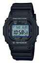 JVI/CASIO G-SHOCK 5600V[Y rv yKiz GW-M5610U-1CJF watch