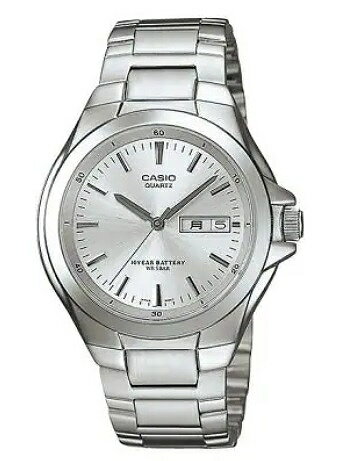 カシオ CASIO CASIO Collection STANDARD 腕時計 【国内正規品】 MTP-1228DJ-7AJH watch