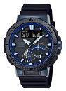 JVI/CASIO PROTREK Multifield Line rv yKiz PRW-73X-1JF watch