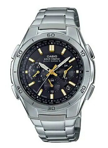 /CASIO Wave Ceptor 顼Υ ӻ ڹʡ WVQ-M410DE-1A3JF watch