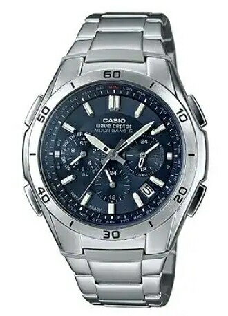 /CASIO Wave Ceptor 顼Υ ӻ ڹʡ WVQ-M410DE-2A2JF watch