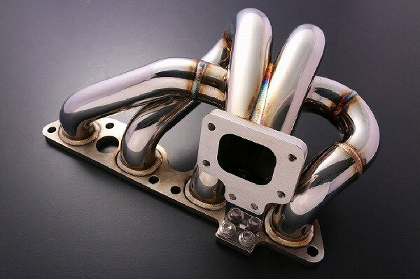 D-MAX エキゾーストマニホールド 日産 シルビア S14/S15 DMEX1100 exhaust manifold