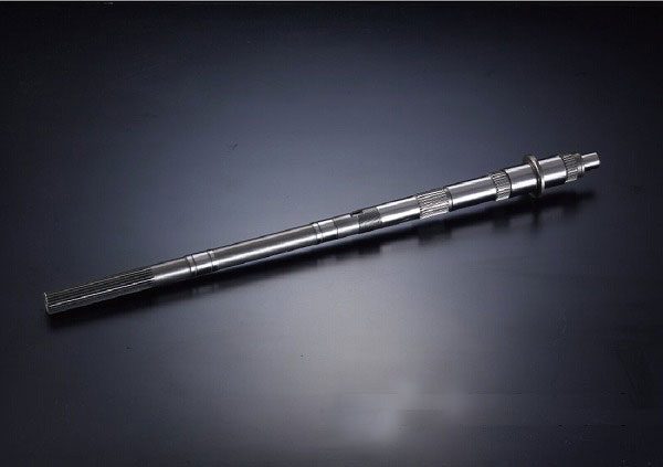 D-MAX RACING SPEC クロスミッション 強化メインシャフトギア SR20DET用 DMXG1010NI