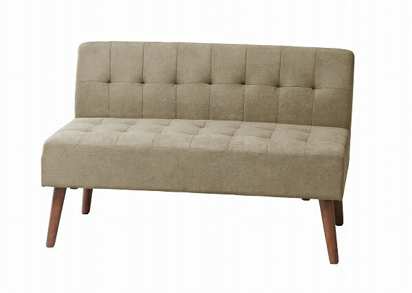 Mash mild 2Pե ɥ١ W1100D620H700(SH420)mm MLD-LS001M(SBE) sofa