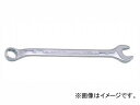 バーコ/BAHCO 片目片口スパナ 1952M-19 One eyed one sided spanner