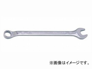 バーコ/BAHCO インチサイズ 片目片口スパナ 1952Z-1.5/8 Inch size one eyed sided spanner