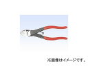 室本鉄工/muromoto 超硬ワイヤニッパ CT305-7 Carbide wire nipper