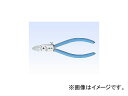 室本鉄工/muromoto ガタ修正具付ハイプラニッパ 160SG-125 High plastic nipper with rattle modificati...