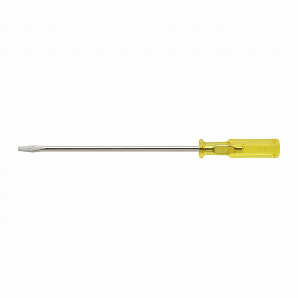 アネックス/ANEX 精密用マイナスドライバー (-)2.5×100 1220 Precision flathead screwdriver