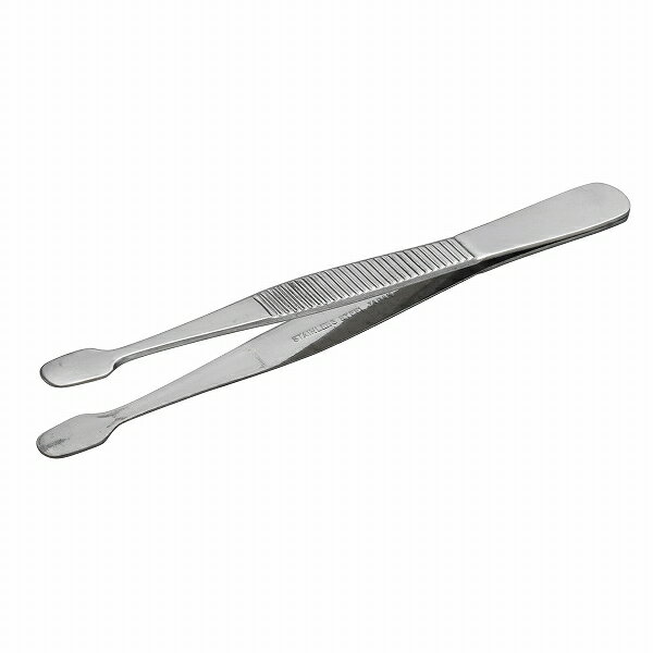 アネックス/ANEX ステンレスピンセット 切手用 132 stainless tweezers