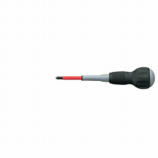 アネックス/ANEX クイック電工ドライバー (＋)2×75 1720 quick electrician screwdriver