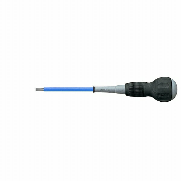 アネックス/ANEX クイック電工ドライバー (-)5×100 1720 quick electrician screwdriver