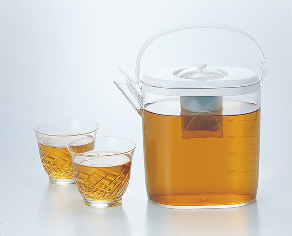 らくらく茶 1.2L (0047118) easy tea