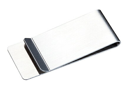 マネークリップ (0579005) Money clip