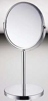 コルドミラー スタンド付 201598(0277042) Cord mirror with stand